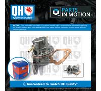 Fuel Pump QFP102 Quinton Hazell 1336184 460429 Genuine Top Quality Guaranteed