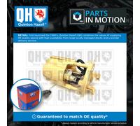 Fuel Pump QFP1040 Quinton Hazell 1525P3 1525T3 1525Y3 1607402080 Quality New