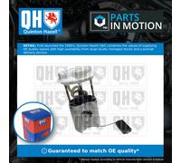 Quinton Hazell QFP1067 Fuel Pump