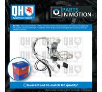 Fuel Pump QFP1072 Quinton Hazell 16117159158 16117170090 Top Quality Guaranteed