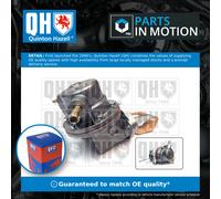 Fuel Pump QFP152 Quinton Hazell 1336185 Genuine Top Quality Guaranteed New