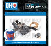 Quinton Hazell Car Vehicle Replacement Mechanical Fuel Pump - QFP166