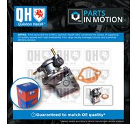 QUINTON HAZELL QFP176 Petrol pump