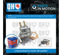 Fuel Pump QFP240 Quinton Hazell 7611466 Genuine Top Quality Guaranteed New