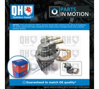 Fuel Pump QFP272 Quinton Hazell 1510080000 Genuine Top Quality Guaranteed New
