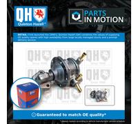 Quinton Hazell QFP277 Fuel Pump