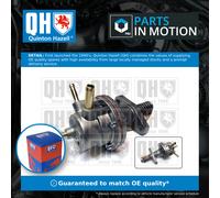 QUINTON HAZELL QFP283 Fuel pump