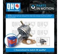 Fuel Pump QFP284 Quinton Hazell 6171967 87SF9350AA Genuine Quality Guaranteed
