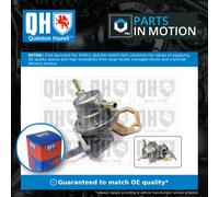 Fuel Pump QFP43 Quinton Hazell 25061476 816057 816061 Genuine Quality Guaranteed