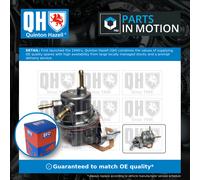 Fuel Pump QFP48 Quinton Hazell 7701348612 3277597 7707348612 Quality Guaranteed