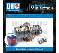 QUINTON HAZELL QFP508 Fuel pump