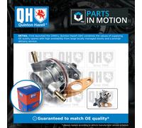 Quinton Hazell QFP517 Fuel Pump