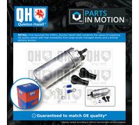 Quinton Hazell QFP603 Fuel Pump