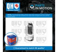 Fuel Pump QFP692 Quinton Hazell 1H0906091D 1H0919051AA 1H0919051C 1H0919051H New