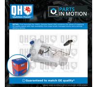 Quinton Hazell QFP766 Fuel Pump