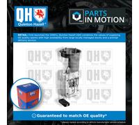 QUINTON HAZELL QFP927 Fuel feed unit