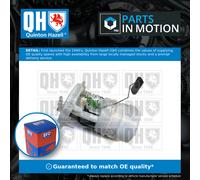 Fuel Pump QFP953 Quinton Hazell 1525KJ 1525Q4 Genuine Top Quality Guaranteed New