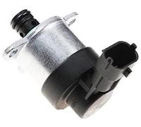 Fuel Pump Regulator Metering Control Solenoid For Fiat For Peugeot 2.8D 0928400728 Car Turbocharger Solenoid Valve