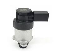 Fuel Pump Regulator Suction Compatible With Vw For Passat 2009-2015 Fuel Pressure Regulator SCV Metering Control Valve Pump Injection OEM 1462C00987
