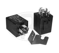 Fuel pump relay 661136 ERA for OPEL KADETT E Hatchback ASCONA C SENATOR A