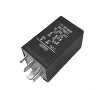 Fuel Pump Relay, 6pin 90378651 For Opel For Ascona C 1986 1988 And Astra F 1992 1998 Automotive Electrical Part(1PCS)