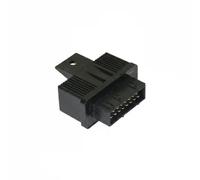Fuel pump relay 73240107 MEAT & DORIA for CITROËN PEUGEOT