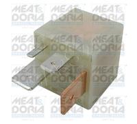 Fuel Pump Relay Fits AUDI 200 SEAT Alhambra SKODA Fabia I VW Cc 80-17 857951253