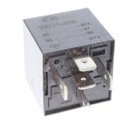 Fuel Pump Relay Fits OPEL Astra Combo Corsa Omega Tigra Vectra Zafira 6238564