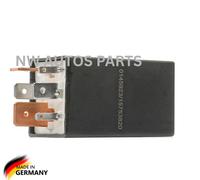 12V 40A 7 Pin Fuel Pump Relay Replaces 1J0906383 1J0906383C