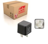 febi bilstein 33689 Relay for fuel pump, pack of one