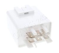 Fuel Pump Relay Fits VOLVO 240 740 760 940 960 Saloon 2.0-2.4L 1984-1998