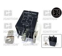 Fuel Pump Relay for Ford ESCORT 82-85 ORION 83-86 SIERRA 85-86 6161570