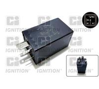QUINTON HAZELL XRL131 Fuel pump relay