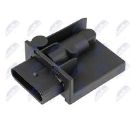 Fuel Pump Relay NTY Fits VW Golf Sportsvan Mk7 VII 7 12-20 2Q0906121