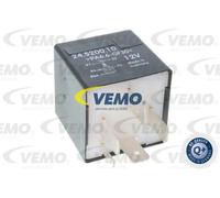 Fuel pump relay V15-71-0017 VEMO for AUDI VW SEAT FORD