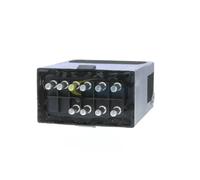 Fuel pump relay V30-71-0026 VEMO for MERCEDES-BENZ S-CLASS S-CLASS Coupe G-CLASS