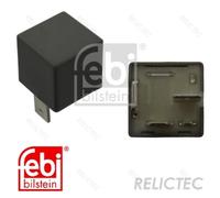 Fuel Pump Relay VW Seat Audi Skoda:PASSAT,A3,POLO,GOLF IV 4,BORA,CORDOBA,TT