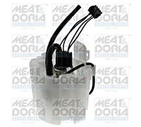 Fuel Pump Repair Kit Fits DS Ds 7 Crossback PEUGEOT 508 II 17-20 9809359180