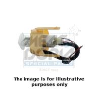 Fuel Pump Repair Kit Fits MERCEDES Sprinter Viano Vito Mixto 906 6394701194
