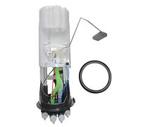 Fuel Pump Replace Fuel Pump In Tank Sender Unit Compatible With Land For Rover For Defender 110 130 TD5 1998 1999 2000 2001 2002 2003 2004 2005 2006