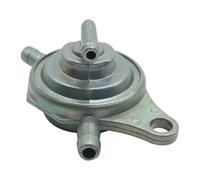 Fuel Pump Replacement 3-way Inline Vacuum Fuel Petcock Motocycle Valve Scooter Cock For GY6 50 125 150Cc Moped ATV