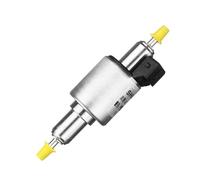 Fuel Pump Replacement For 2KW To 5KW For For Eberspacher Heaters For Truck Oil Fuel Pump Air Parking Heater Pulse Metering Pump 22ml 12V/24V(12V)