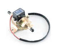 Fuel Pump Replacement For Kubota Engine 05 Series D905 D1005 D1105 12VDC Electric Fuel Pump 12585-52030 12585-52031 68371-51210 035000-0460 EP-500-0