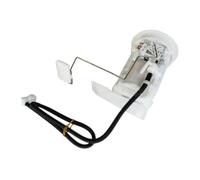 Fuel Pump Replacement For Nissan For X-Trail T30 QR25 2002-2005 Auto Module 1piece Electric Fuel Pump Assembly 17040-8H31B 170408H31B Replacement