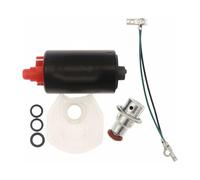 Fuel Pump Replacement For Suzuki GSXR1000 GSX-R1000 2007 2008 2009 2010 2011-2013 35mm Fuel Pump Carbon Brush And Carbon Commutator Made E85 Compatible