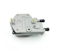 Fuel Pump Replacement For TDM 850 1991-1996 Replacement Part Vacuum Fuel Pump Carburetor 3V Easy To Replace Motorcycle Supply Accessories