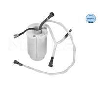 Fuel pump Right Electric 100 919 0106 MEYLE for VW TOUAREG