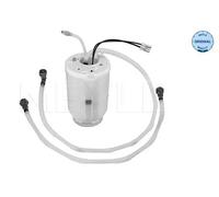 Fuel pump Right Electric 100 919 0112 MEYLE for VW TOUAREG