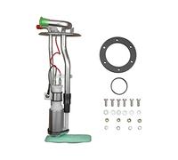 Fuel Pump Sender 734GE Replacement for 16141179425 Fit for BMW 528e 528i 533i 535i 535is 633CSi 1979-1989