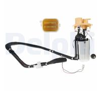 Delphi Fuel Pump FG1252-12B1 - Fits Volvo S60/S80/V70/XC70/XC90 - New